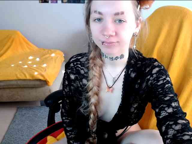 Nica-Kawaii webcam