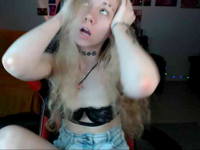 Nica-Kawaii webcam