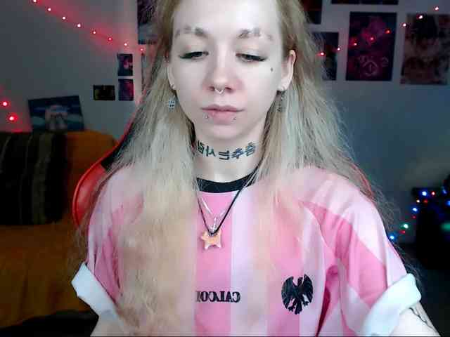 Nica-Kawaii webcam
