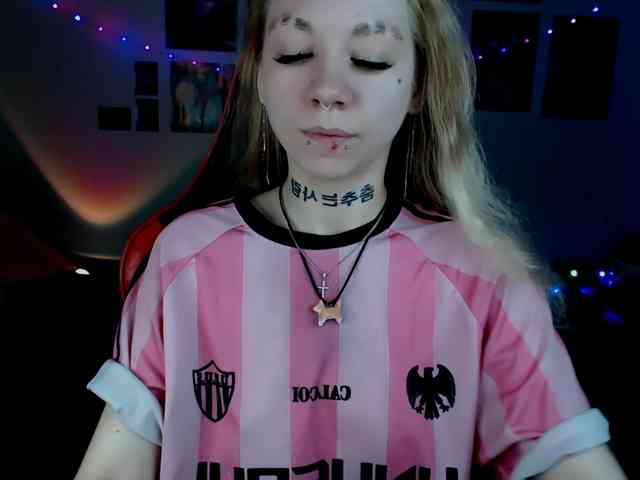 Nica-Kawaii webcam
