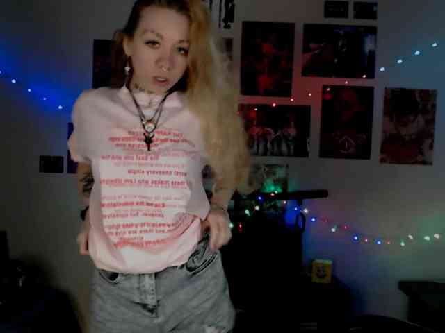 Nica-Kawaii webcam