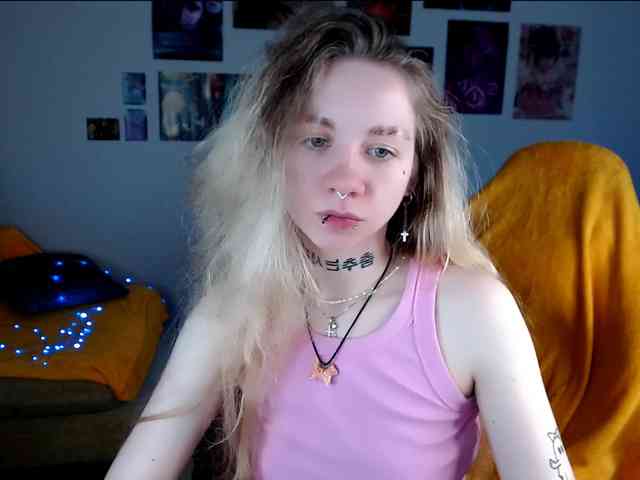 Nica-Kawaii webcam
