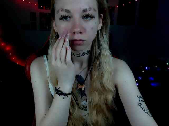Nica-Kawaii webcam