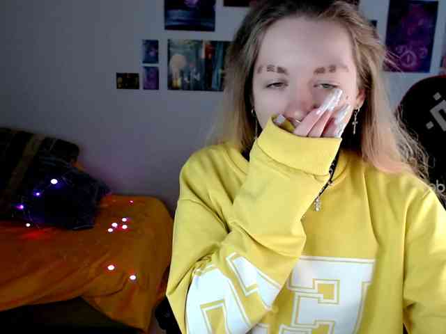 Modella: Nica-Kawaii
