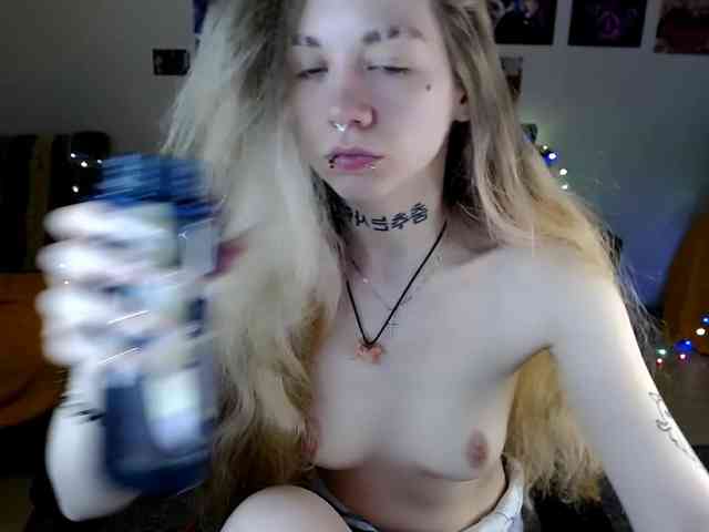 Nica-Kawaii webcam