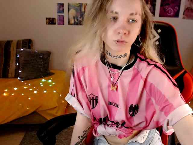 Nica-Kawaii webcam