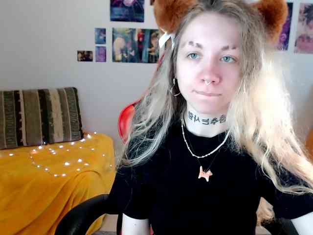 Nica-Kawaii webcam