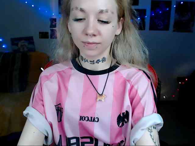 Nica-Kawaii webcam