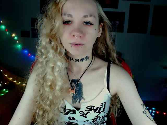 Nica-Kawaii webcam