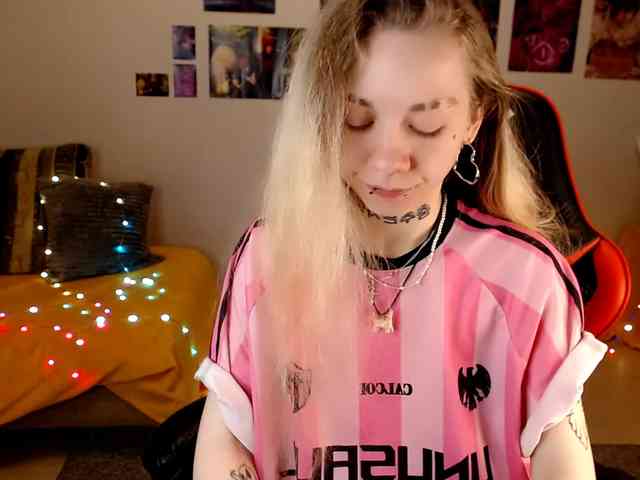 Nica-Kawaii webcam