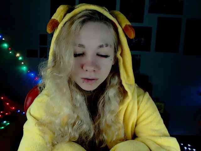Nica-Kawaii webcam
