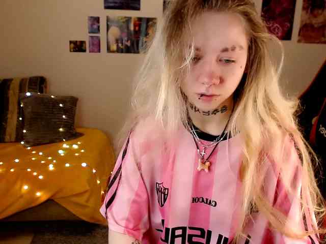 Nica-Kawaii webcam