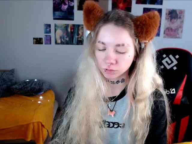 Nica-Kawaii webcam