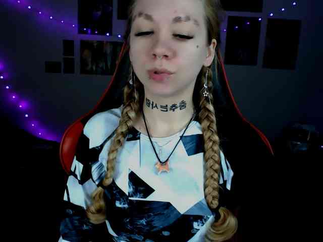 Nica-Kawaii webcam