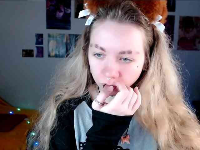 Nica-Kawaii webcam