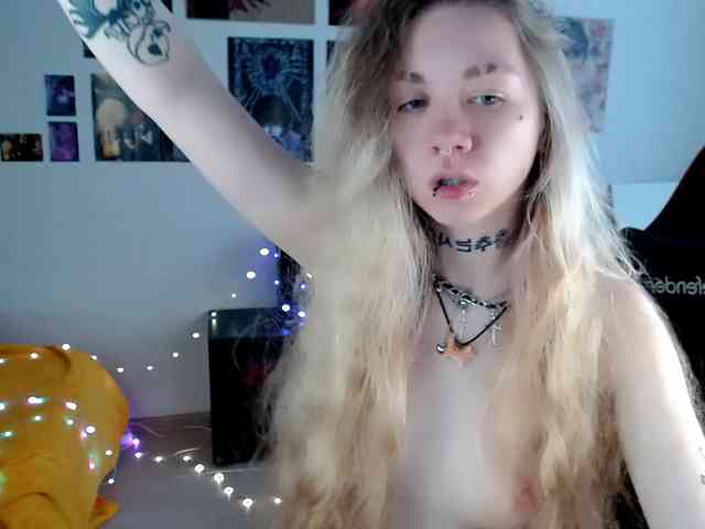 Nica-Kawaii webcam