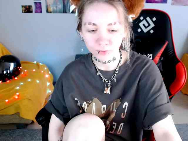 Nica-Kawaii webcam