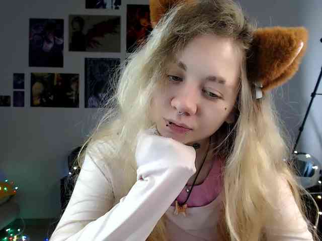 Nica-Kawaii webcam