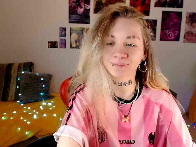 Nica-Kawaii webcam