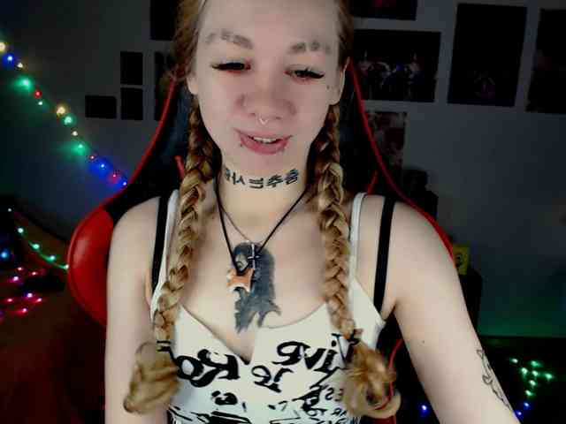 Nica-Kawaii webcam