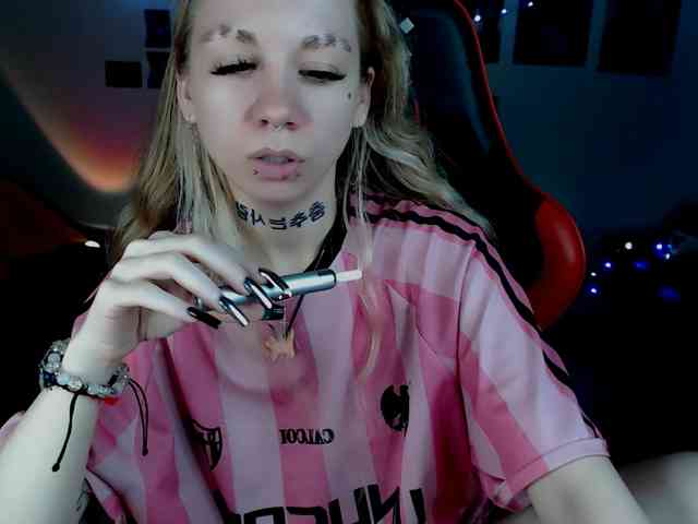 Nica-Kawaii webcam