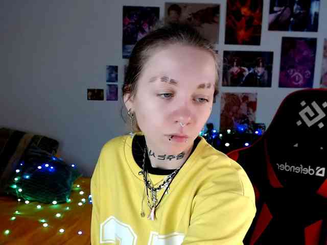 Nica-Kawaii webcam