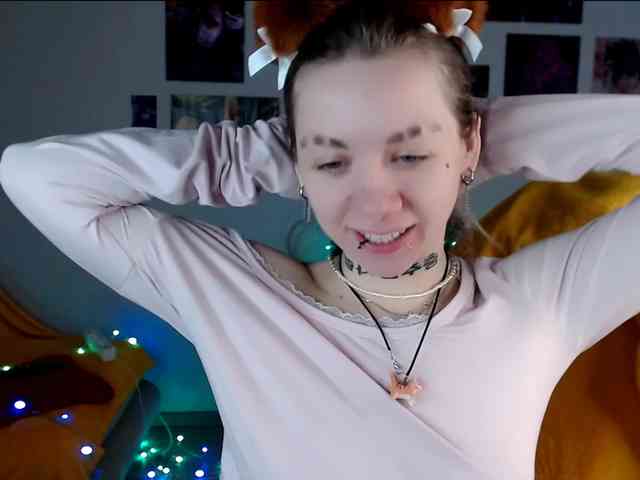 Nica-Kawaii webcam
