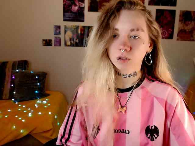 Nica-Kawaii webcam
