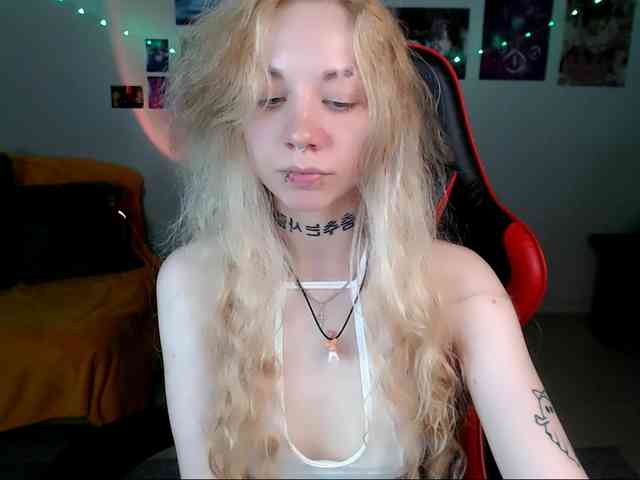 Nica-Kawaii webcam