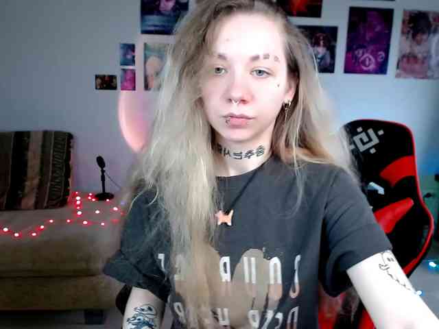 Nica-Kawaii webcam