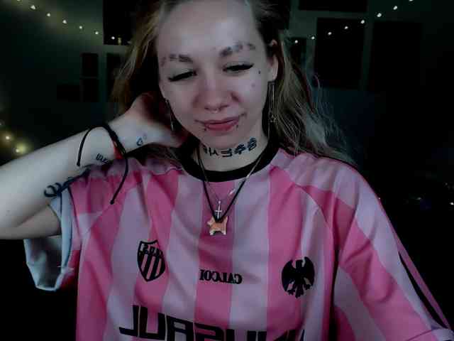 Nica-Kawaii webcam
