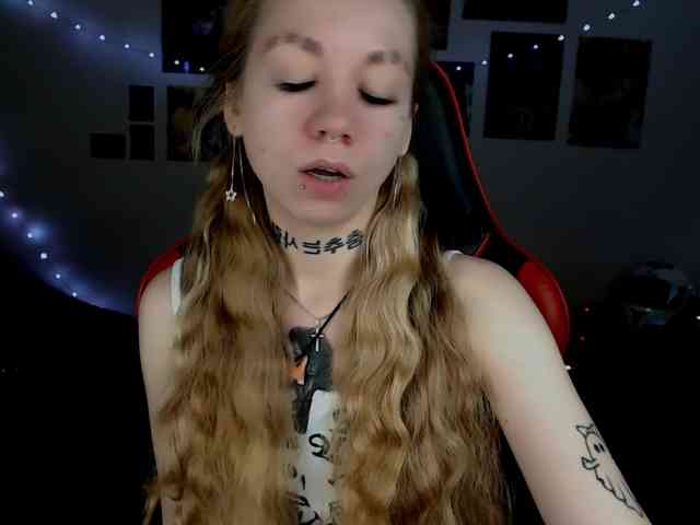 Nica-Kawaii webcam