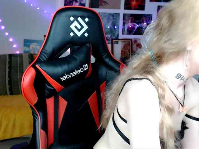 Nica-Kawaii webcam