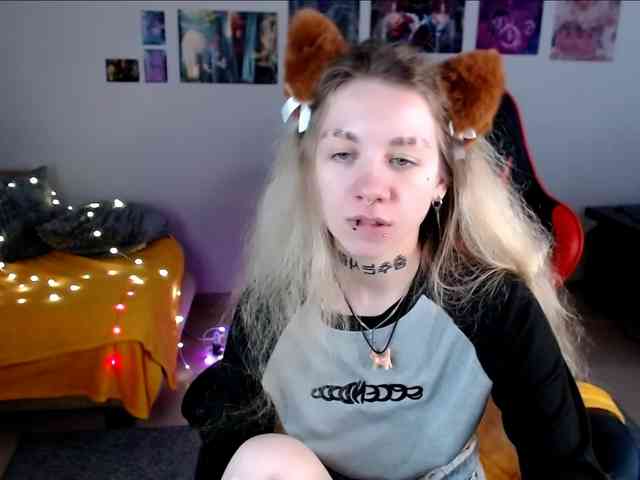 Nica-Kawaii webcam