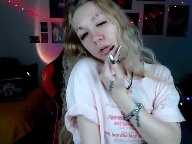 Nica-Kawaii webcam
