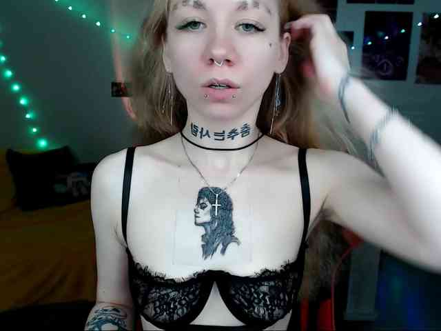 Nica-Kawaii webcam