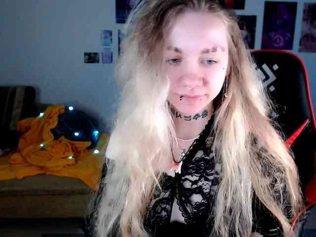 Nica-Kawaii webcam