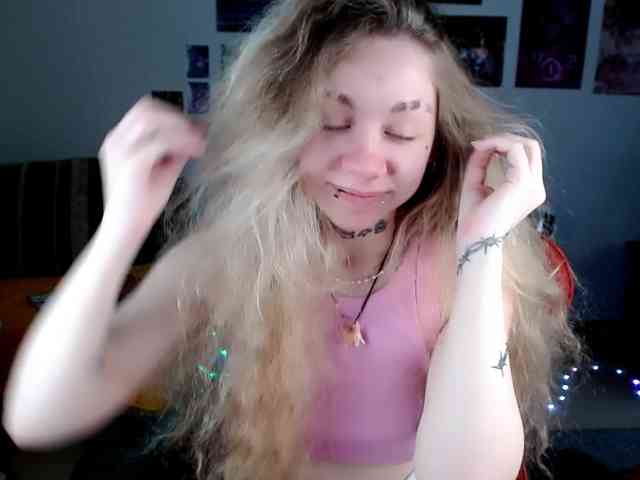 Nica-Kawaii webcam