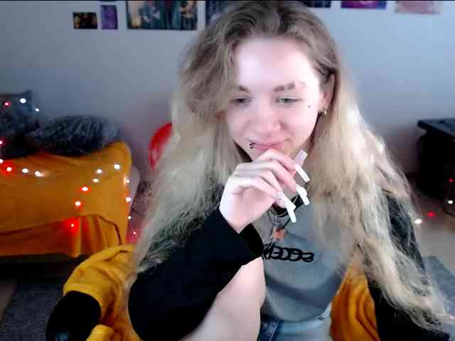 Nica-Kawaii webcam