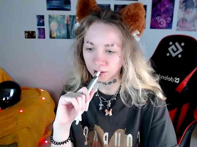 Nica-Kawaii webcam