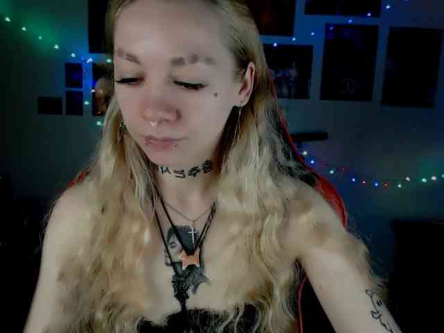 Nica-Kawaii webcam