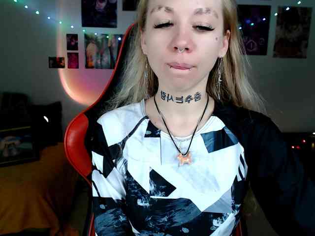 Nica-Kawaii webcam
