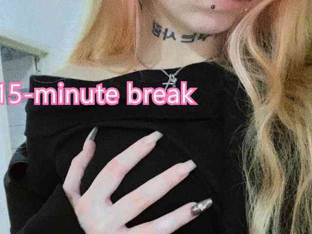 Nica-Kawaii Live Webcam on BongaCams