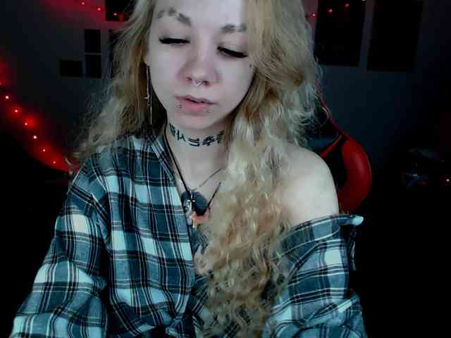 Nica-Kawaii webcam