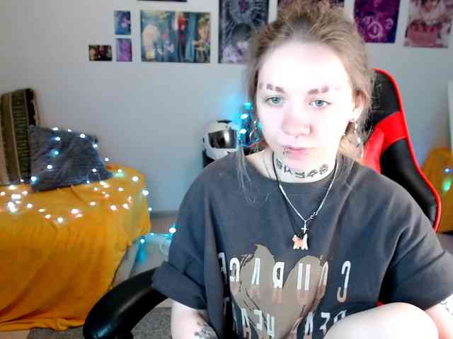 Nica-Kawaii webcam