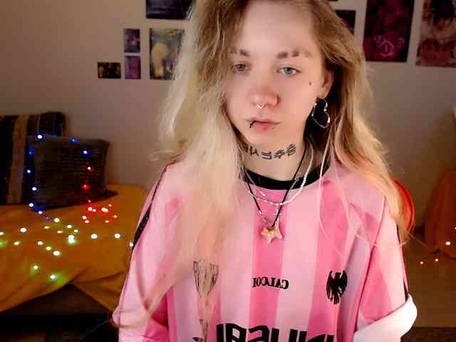 Nica-Kawaii webcam