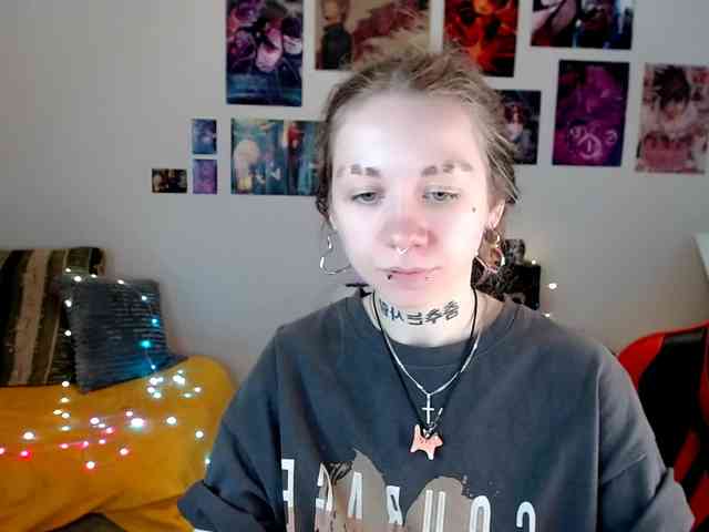 Nica-Kawaii webcam