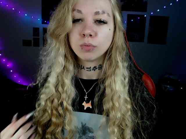 Nica-Kawaii webcam