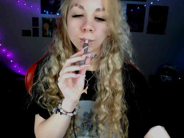 Nica-Kawaii webcam