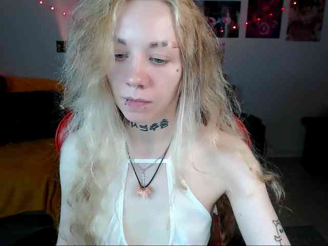 Nica-Kawaii webcam
